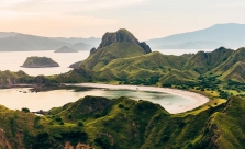 Tăng cường kết nối điểm đến, thúc đẩy trao đổi khách du lịch Việt Nam-Indonesia