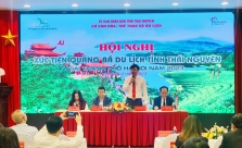Du lịch cộng đồng là 'chìa khóa' kích cầu du lịch tỉnh Thái Nguyên