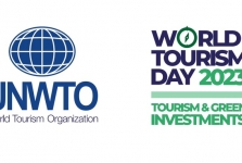 Ngày Du lịch thế giới 2023: Tăng cường thu hút đầu tư “xanh” vào du lịch góp phần thúc đẩy phát triển bền vững