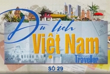 Du lịch Việt Nam - 12-03-2023