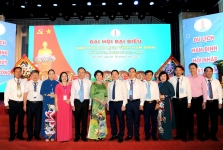 Hiệp hội Du lịch tỉnh Nam Định tổ chức Đại hội nhiệm kì 2023 - 2028