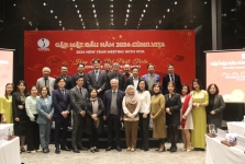 Hiệp hội Du lịch Việt Nam thúc đẩy trao đổi khách với các thị trường quốc tế trong năm 2024