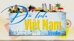 Du lịch Việt Nam - 01-01-2023
