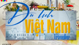 Du lịch Việt Nam - 03-12-2022