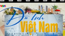 Du lịch Việt Nam - 04-12-2022