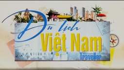 Du lịch Việt Nam - 24-12-2022