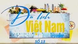 Du lịch Việt Nam - 14-01-2023