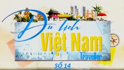 Du lịch Việt Nam - 15-01-2023