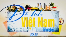 Du lịch Việt Nam - 21-01-2023