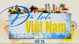 Du lịch Việt Nam - 04-02-2023
