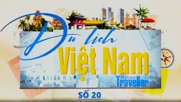 Du lịch Việt Nam - 11-02-2023