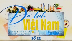 Du lịch Việt Nam - 18-02-2023