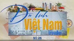 Du lịch Việt Nam - 04-03-2023