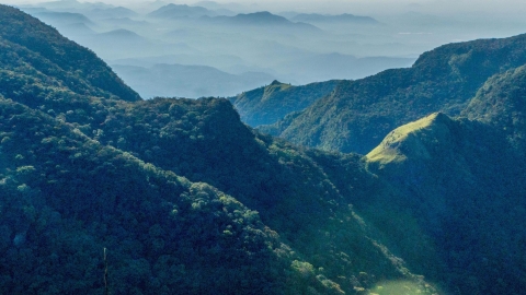 Tới nơi tận cùng thế giới ở Srilanka