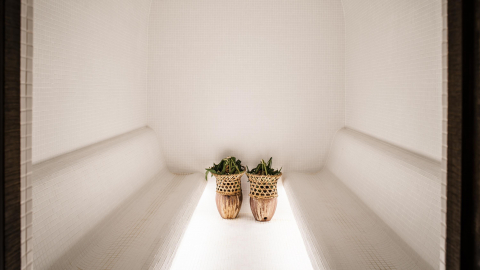 Bí quyết thư giãn tại nhà như trong spa khách sạn