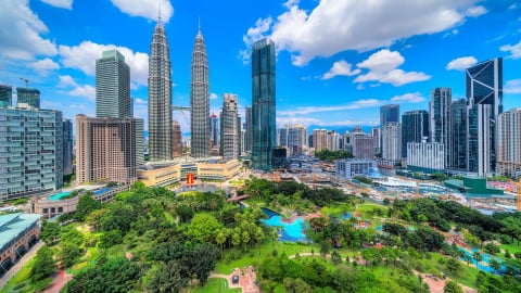 Tips du lịch Malaysia cực hữu ích