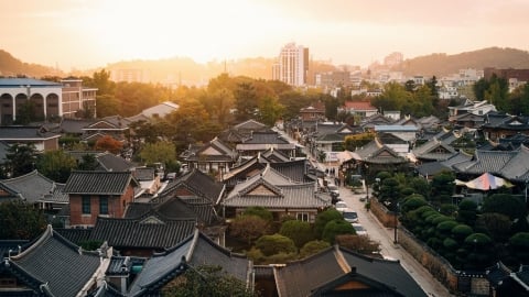 Visa Hàn Quốc 'dễ thở' hơn: Cơ hội du lịch xứ Kim Chi cho khách Việt