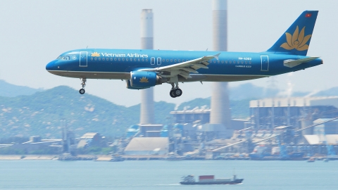 Vietnam Airlines tung ưu đãi chào hè