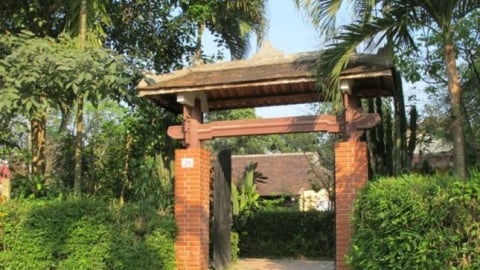 Nhà vườn xứ Huế - Không gian cư trú nhân văn - Kỳ cuối