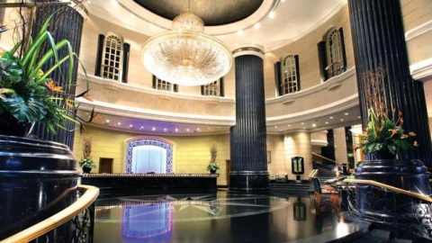 Renaissance Kuala Lumpur – Trải nghiệm Malaysia hiện đại