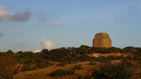 Voortrekker - dấu ấn 'bộ lạc trắng' tại Nam Phi