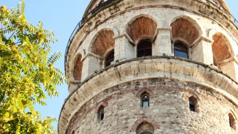 Để trái tim lại Istanbul