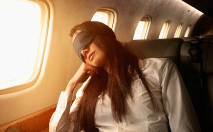 Jet lag và những lưu ý cần biết