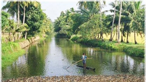 5 điểm homestay tuyệt vời tại Ấn Độ 