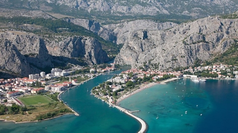 10 bãi biển đẹp nhất Croatia