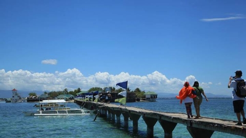 Bình chọn ảnh ‘Sắc màu Philippines’ - Cơ hội nhận được nhiều chuyến du lịch hấp dẫn!