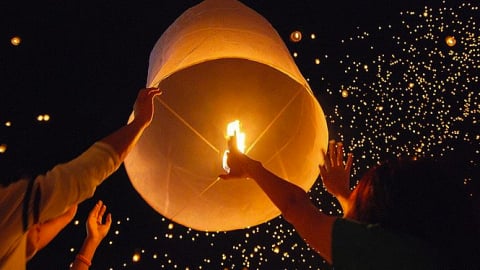 Thái Lan - miền đất cho dân du lịch bụi