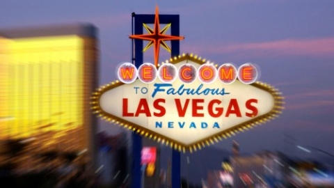 Las Vegas, Ma lực của 'thành phố tội lỗi'