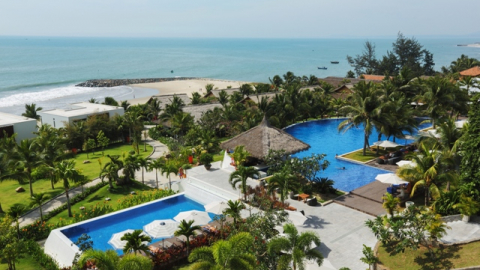Cầu hôn người ấy trong ngày lễ tình nhân