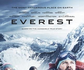 Nín thở với hành trình chinh phục 'Nóc nhà thế giới' - 'Everest'