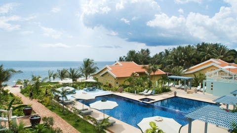 La Veranda Phú Quốc – Resort của những trải nghiệm độc đáo