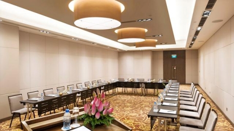 Eastin Grand Hotel Saigon ưu đãi trọn gói phòng ở và hội nghị 