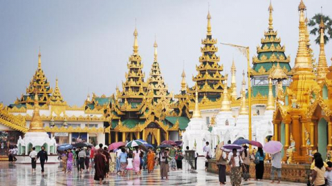 Vietravel chính thức khai trương đường bay thẳng thứ 5 đến Bangkok 