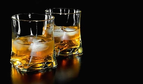 Nick Morgan –“Người gác cổng”vĩ đại của Whisky xứ Scotch