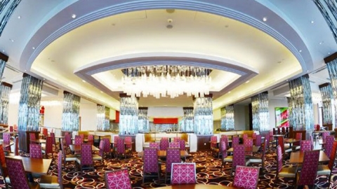 Lợi thế mới của The Grand Hồ Tràm