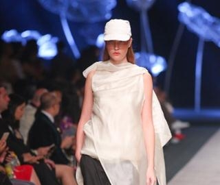 NTK Joe Chia chính thức trở lại với Vietnam International Fashion Week Thu Đông 2016