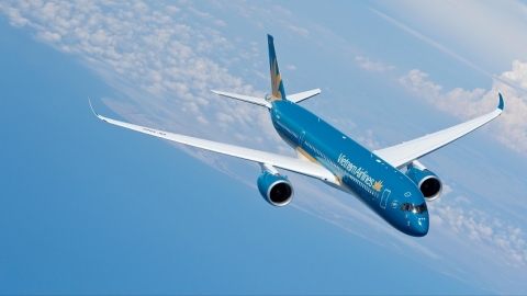 Vietnam Airlines khai trương đường bay thẳng Hà Nội – Sydney