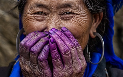 Triển lãm ảnh nghệ thuật “Di sản vô giá”