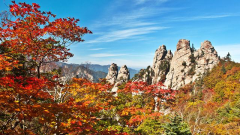 Vietravel Hà Nội khai thác chuyến bay charter Hà Nội tới tỉnh Gangwondo, Hàn Quốc