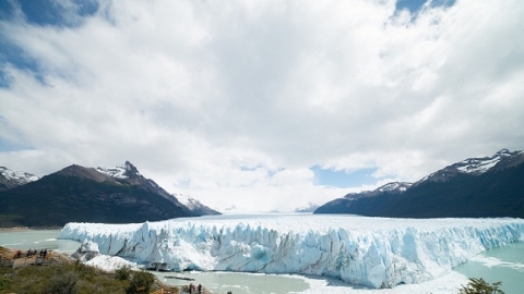 Triển lãm ảnh du lịch Argentina lần thứ nhất tại TP.HCM