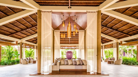 Fusion resort Phú Quốc ưu đãi đặc biệt cho mùa hè