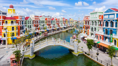 Du lịch Phú Quốc: Khách ngoại ồ ạt đặt tour, khách nội đủng đỉnh như chưa muốn vào