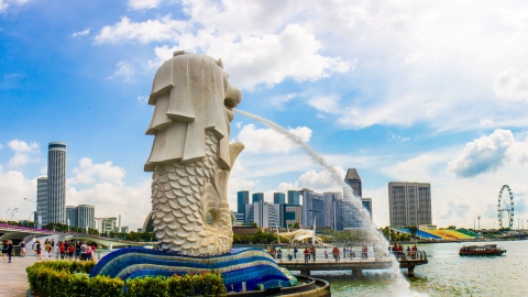 Những lưu ý khi du lịch Singapore