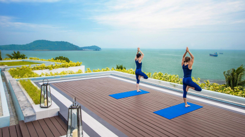 Du lịch chăm sóc sức khỏe “nở rộ”