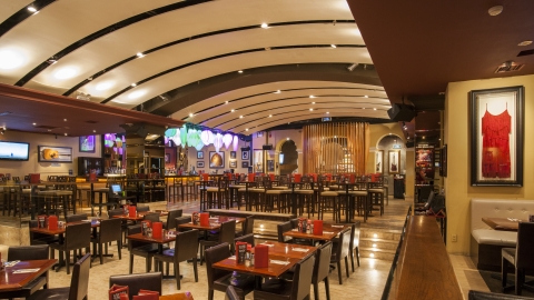 Hard Rock Café - điểm đến của giới trẻ