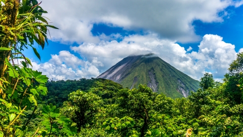 9 điểm đến hấp dẫn ở El Salvador